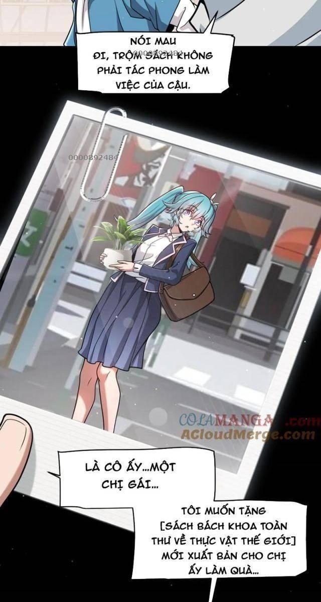 Tôi Đến Từ Thế Giới Trò Chơi - Page 7