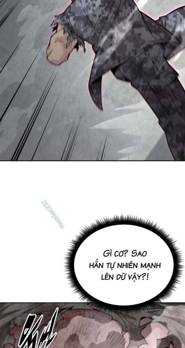 Đầu Bếp Của Thế Giới Diệt Vong - Page 48