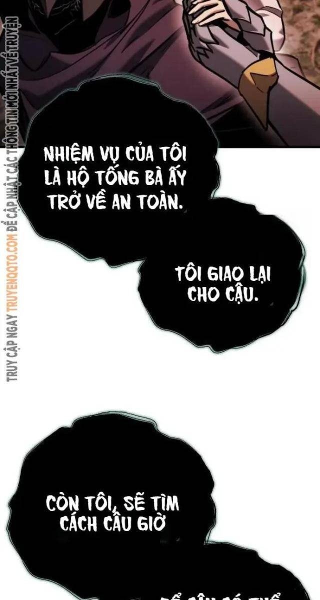 Mạt Thế Hậu Cần - Page 12