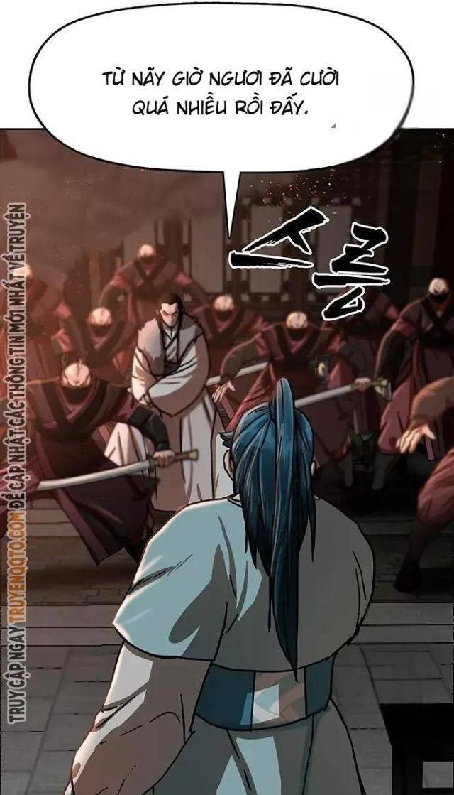 Hàn Băng Liệt Hỏa - Page 71