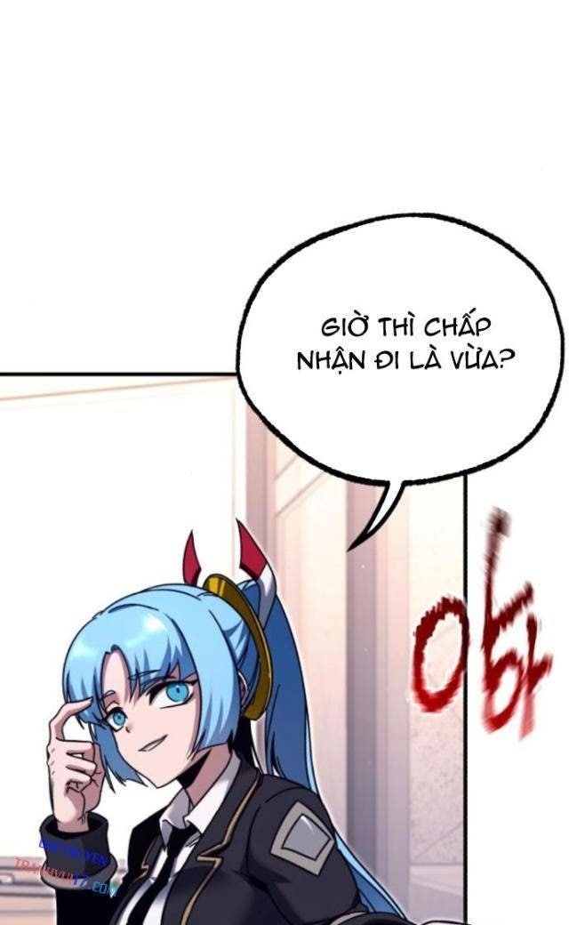 Thống Lĩnh Học Viện Chỉ Bằng Dao Sashimi - Page 112