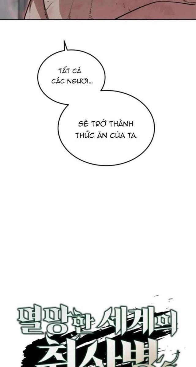 Đầu Bếp Của Thế Giới Diệt Vong - Page 19