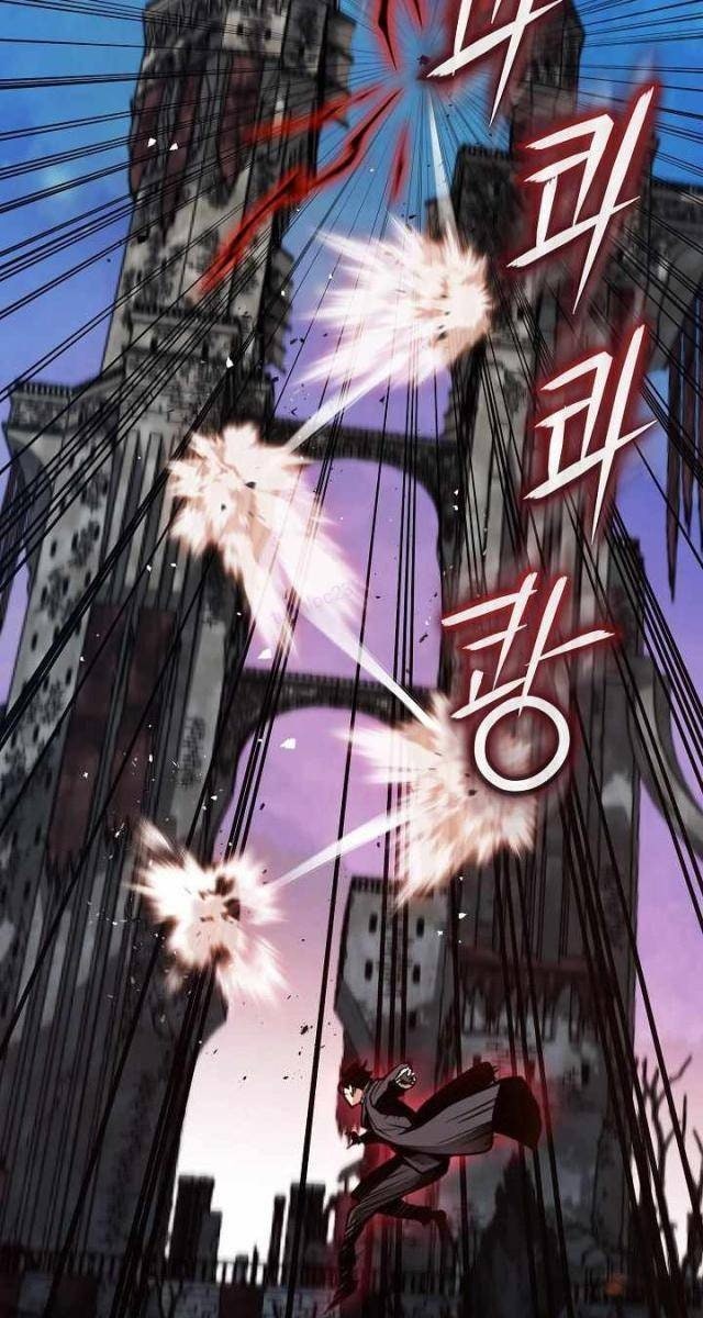 Định Mệnh Được Yêu Bởi Kẻ Phản Diện - Page 43