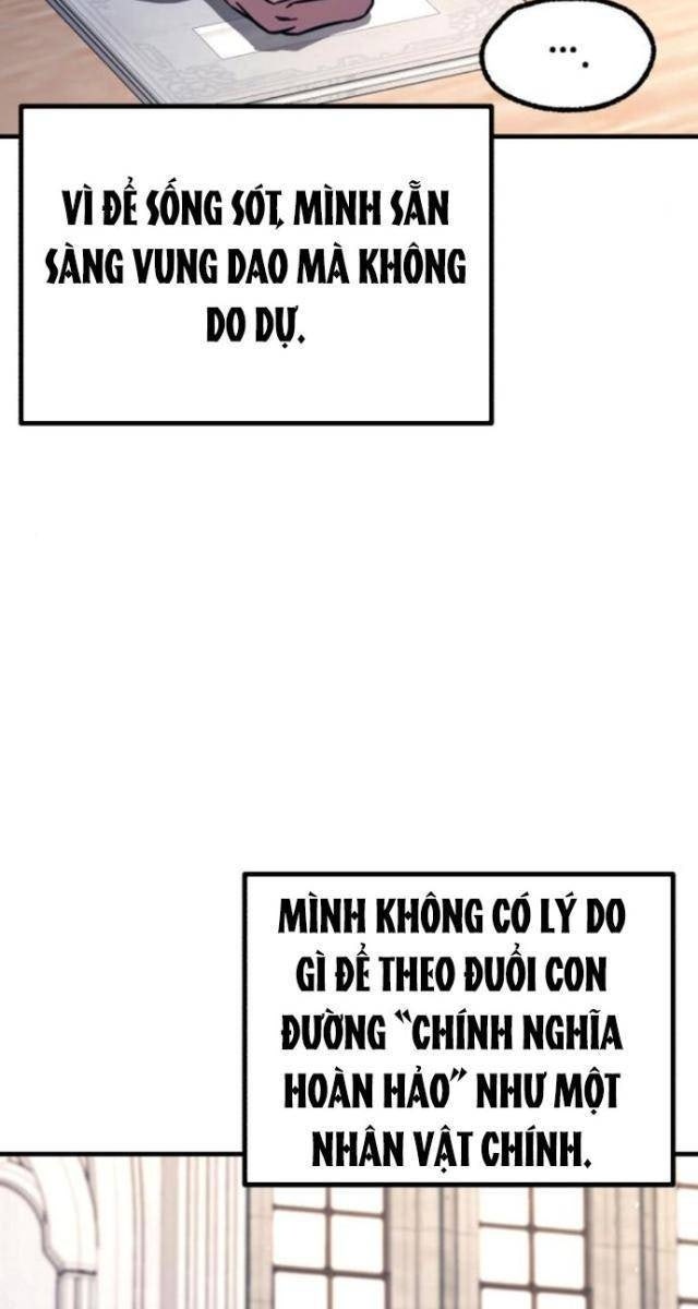 Thống Lĩnh Học Viện Chỉ Bằng Dao Sashimi - Page 50