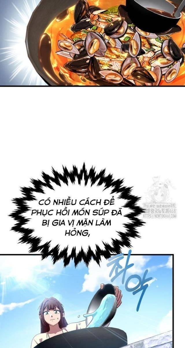 Nhà Nghỉ Thiên Ma - Page 20