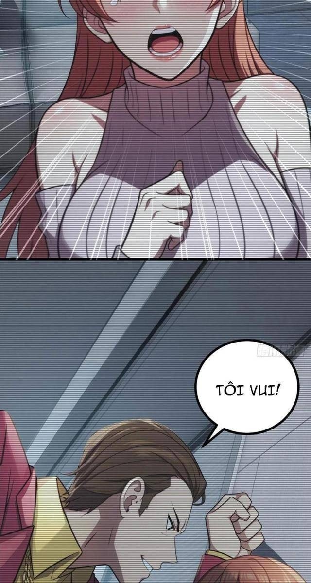 Chung Cực Tùy Ý Thần Hào Hệ Thống - Page 13