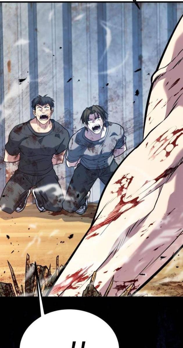 Bạo Lực Vương - Page 72