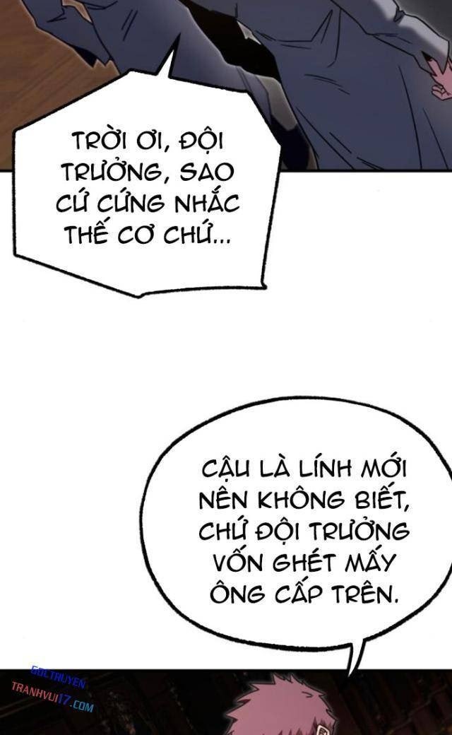 Thống Lĩnh Học Viện Chỉ Bằng Dao Sashimi - Page 60