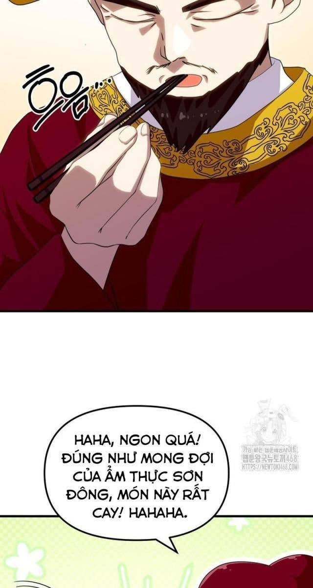 Nhà Nghỉ Thiên Ma - Page 46