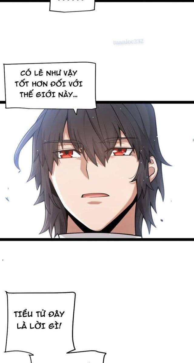 Tôi Đến Từ Thế Giới Trò Chơi - Page 83