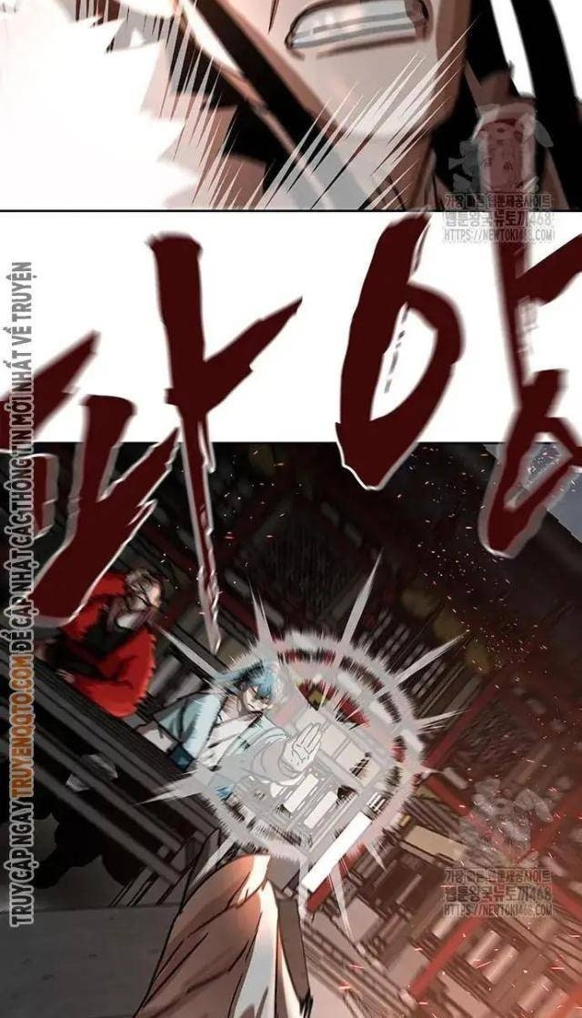 Hàn Băng Liệt Hỏa - Page 57