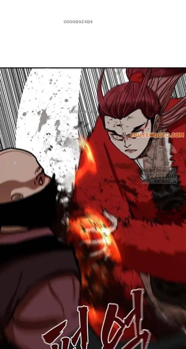 Hàn Băng Liệt Hỏa - Page 37