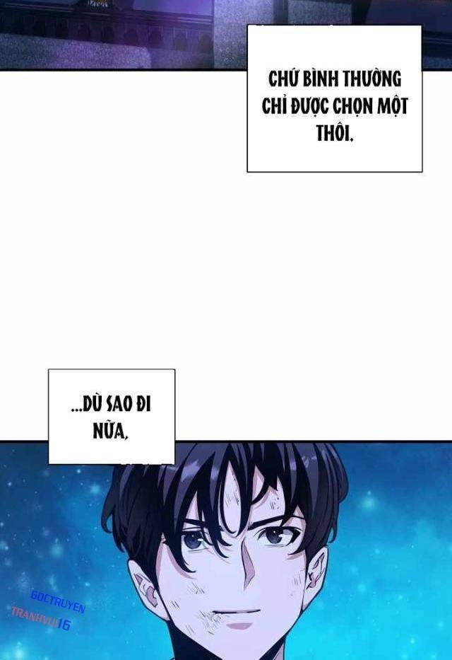 Định Mệnh Được Yêu Bởi Kẻ Phản Diện - Page 68