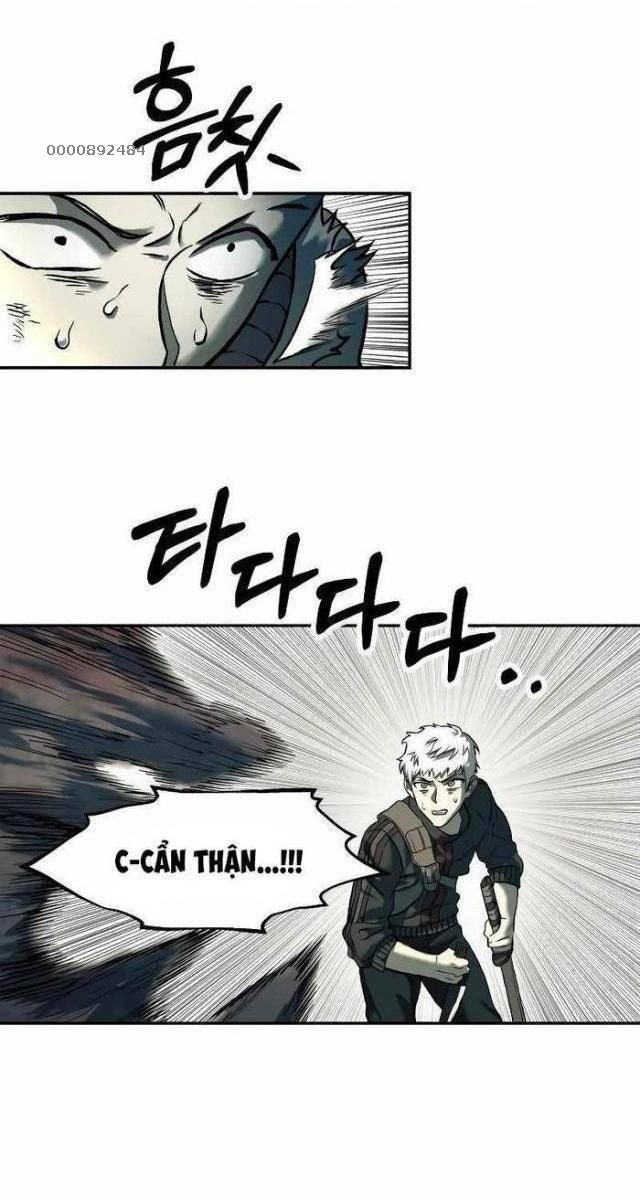 Sống Sót Qua Ngày Tận Thế - Page 8