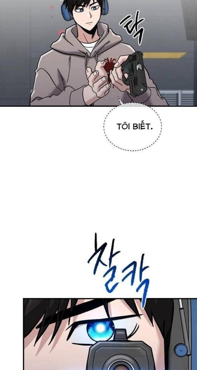 Một Anh Hùng Giỏi Mọi Thứ - Page 67