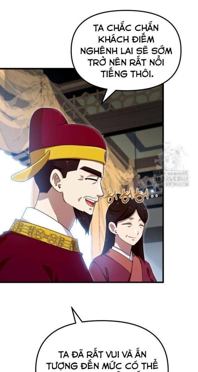 Nhà Nghỉ Thiên Ma - Page 61