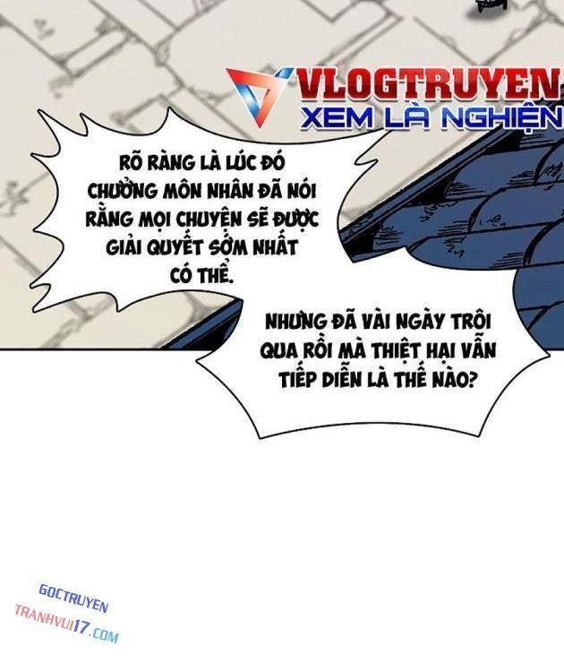 Hồi Ức Chiến Thần - Page 41