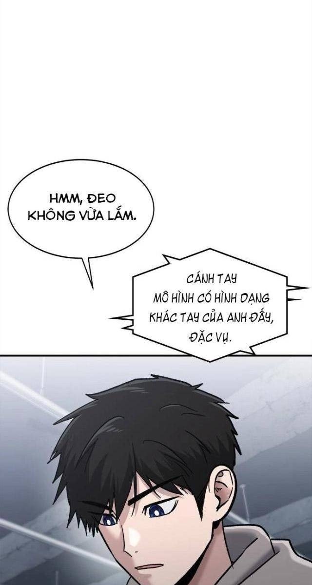 Một Anh Hùng Giỏi Mọi Thứ - Page 47