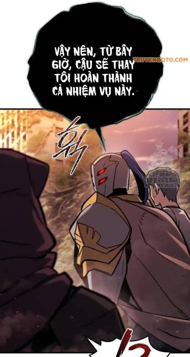 Mạt Thế Hậu Cần - Page 10