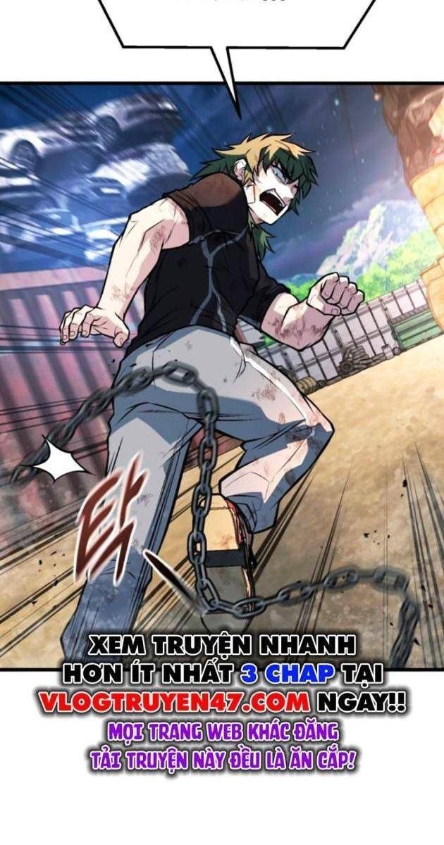 Bạo Lực Vương - Page 115