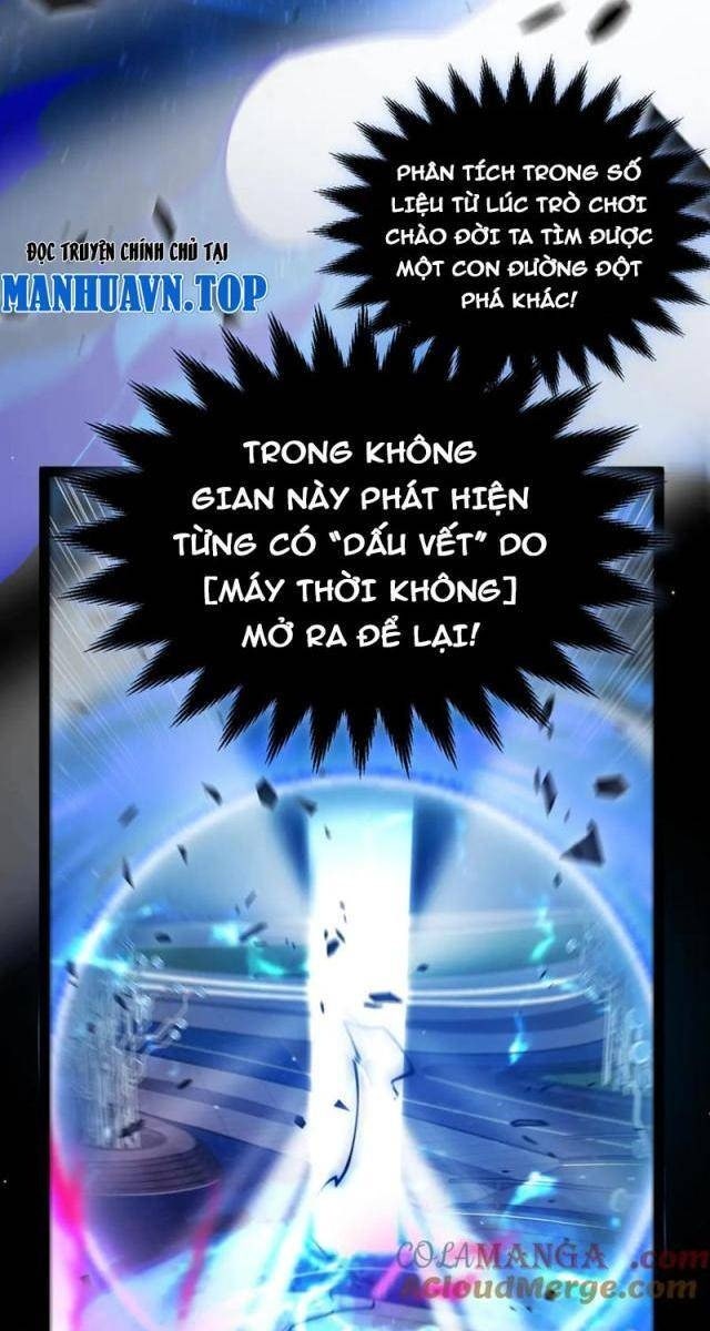 Tôi Đến Từ Thế Giới Trò Chơi - Page 89