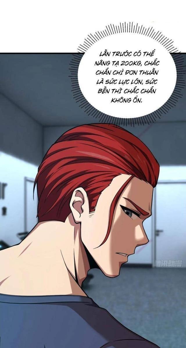 Chung Cực Tùy Ý Thần Hào Hệ Thống - Page 61