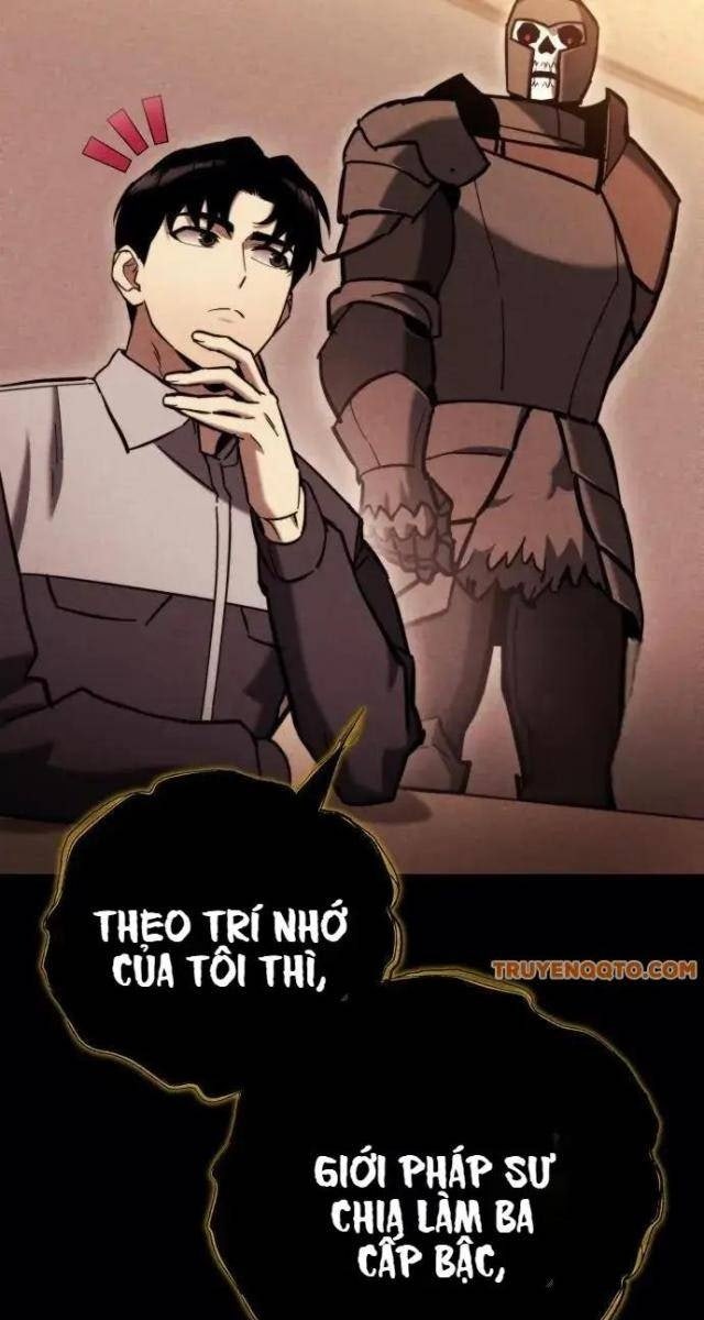 Mạt Thế Hậu Cần - Page 8