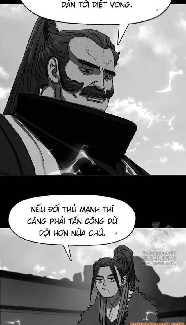 Hàn Băng Liệt Hỏa - Page 98