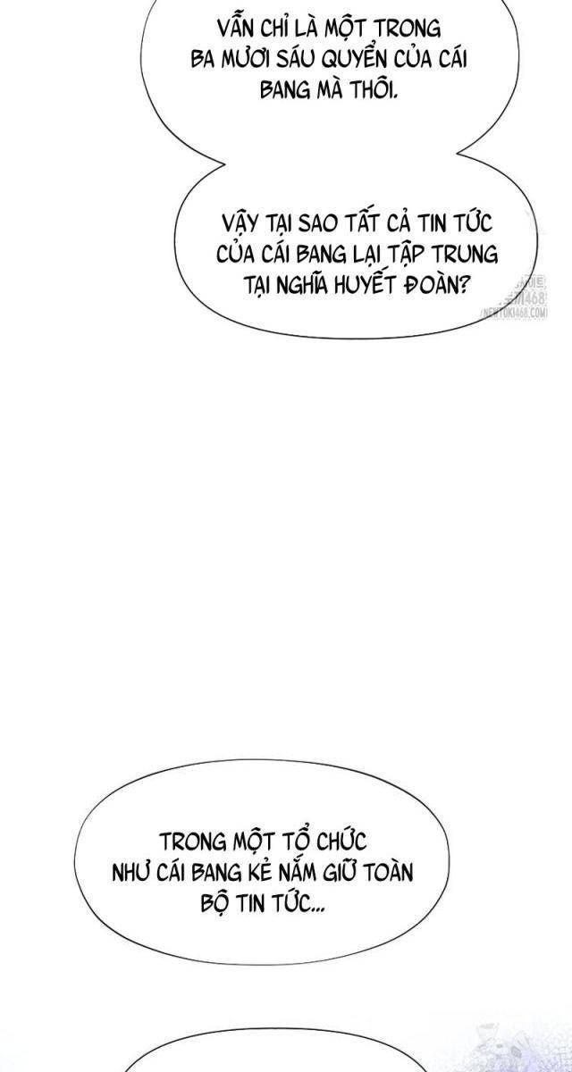 Chuyển Sinh Vào Thế Giới Võ Lâm - Page 57