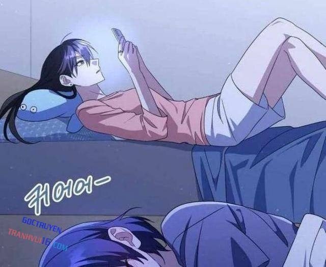 Tanker Hạng C Bất Tử - Page 84