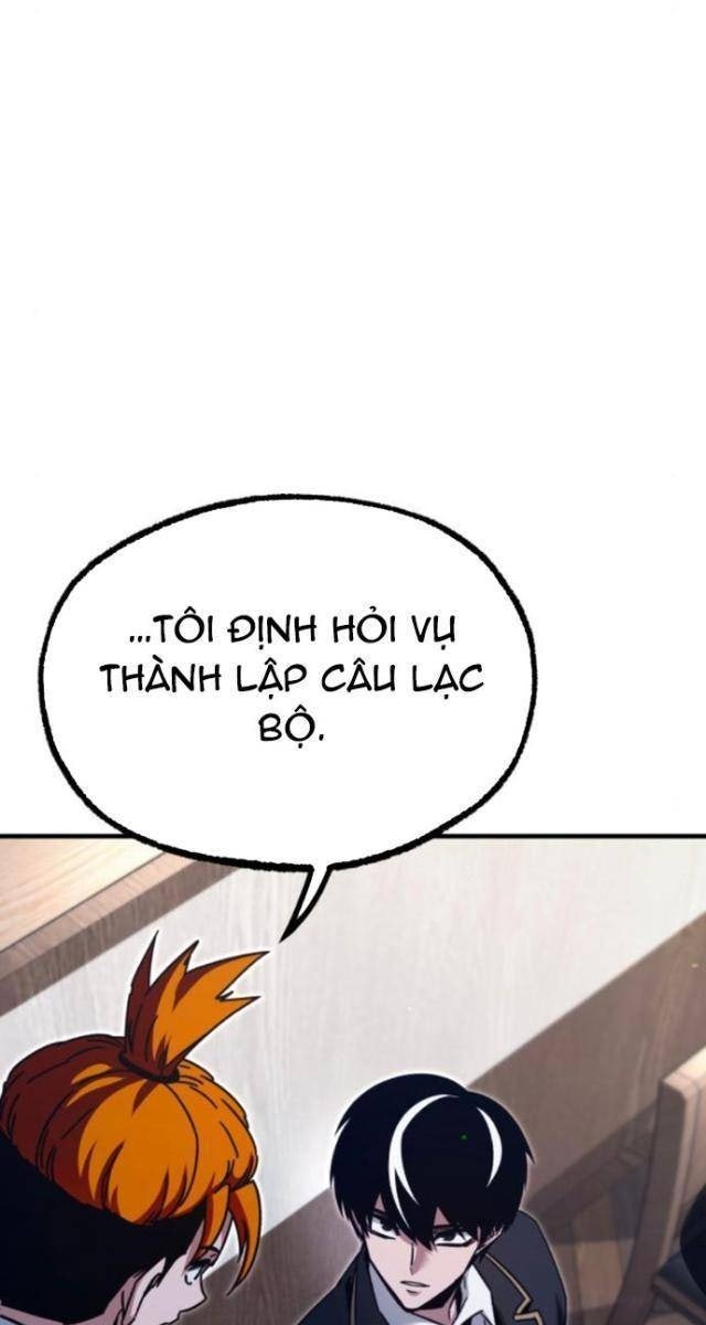 Thống Lĩnh Học Viện Chỉ Bằng Dao Sashimi - Page 35