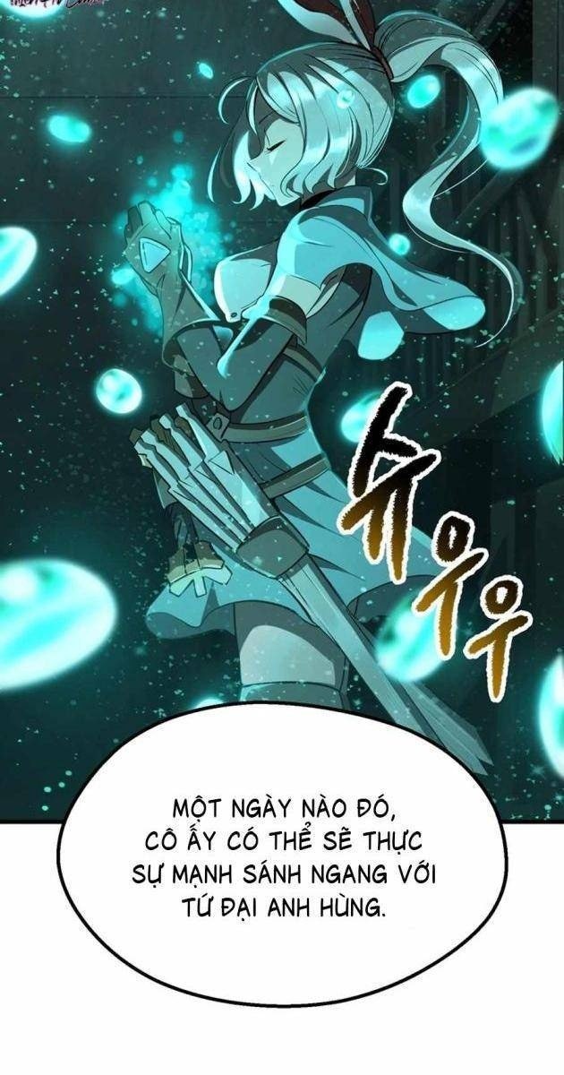 Kẻ Sống Sót Vua Kiếm - Page 50