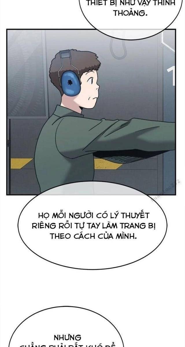 Một Anh Hùng Giỏi Mọi Thứ - Page 11