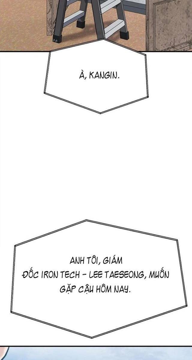 Một Anh Hùng Giỏi Mọi Thứ - Page 44