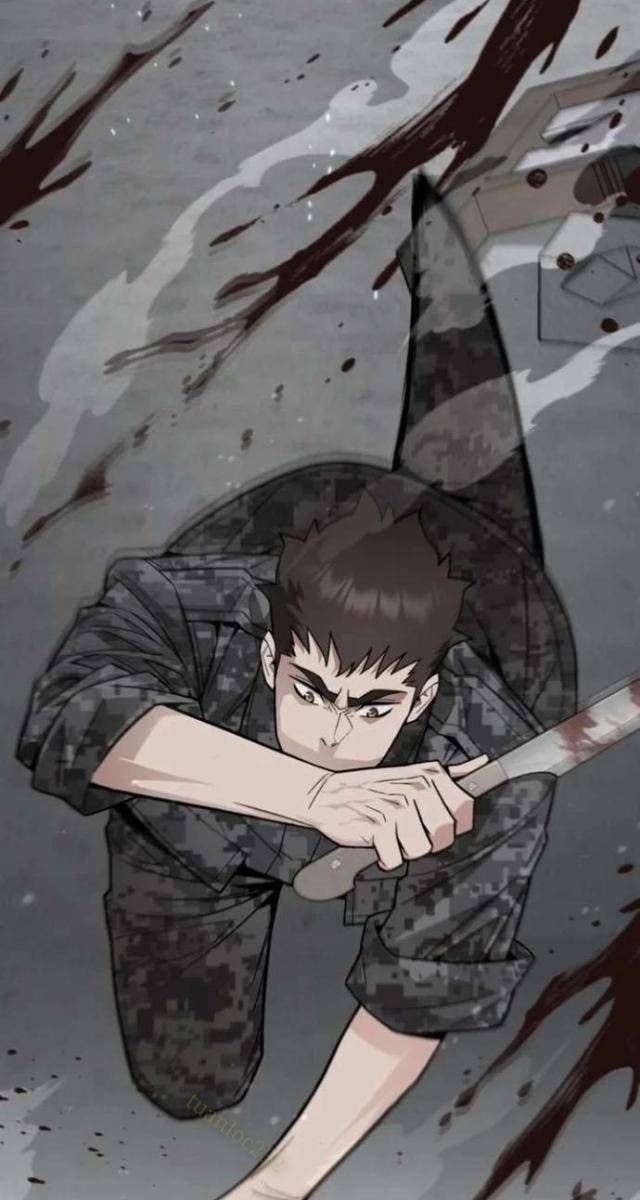 Đầu Bếp Của Thế Giới Diệt Vong - Page 98