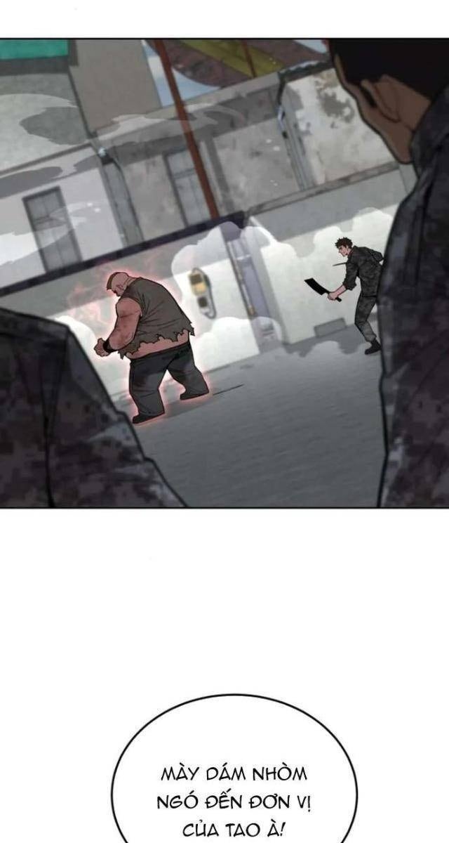 Đầu Bếp Của Thế Giới Diệt Vong - Page 110