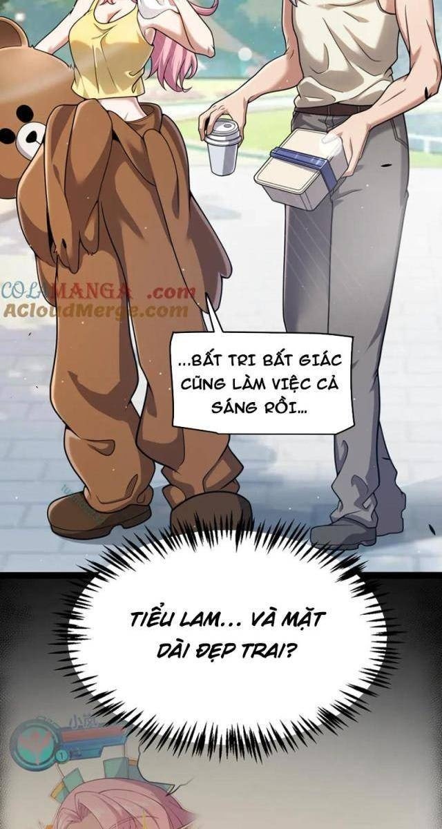 Tôi Đến Từ Thế Giới Trò Chơi - Page 86