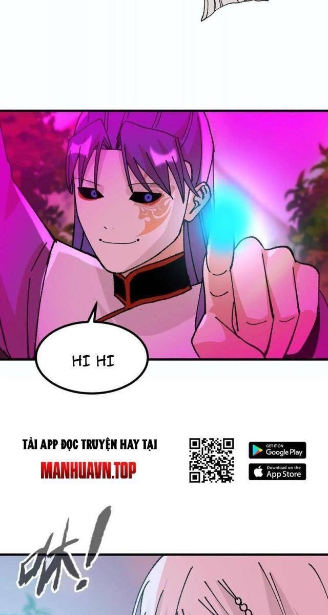 Vật Lý Tu Tiên Hai Vạn Năm - Page 34