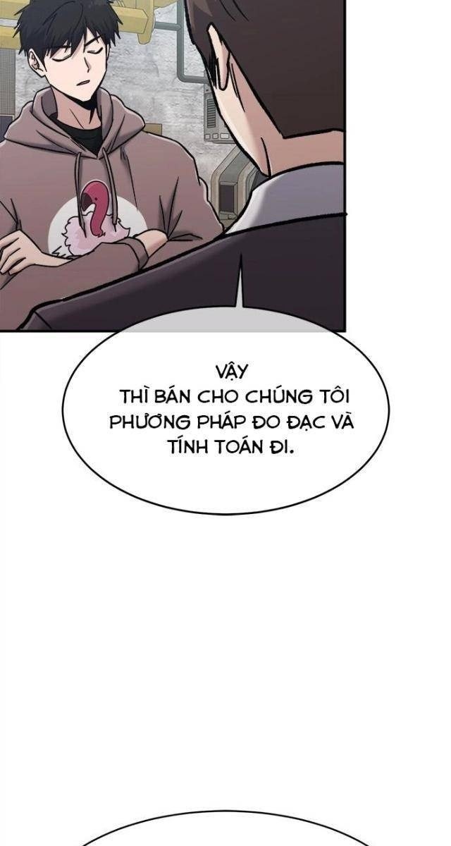 Một Anh Hùng Giỏi Mọi Thứ - Page 85