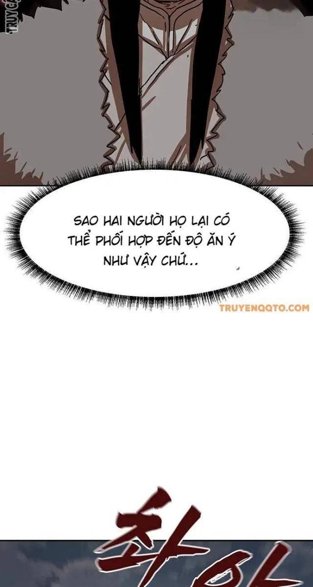 Hàn Băng Liệt Hỏa - Page 26