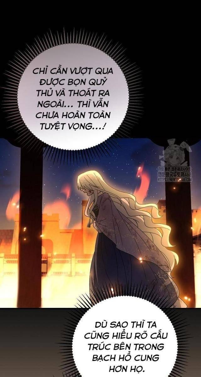 Sinh Tồn Trong Cuốn Tiểu Thuyết Romance Fantasy - Page 85