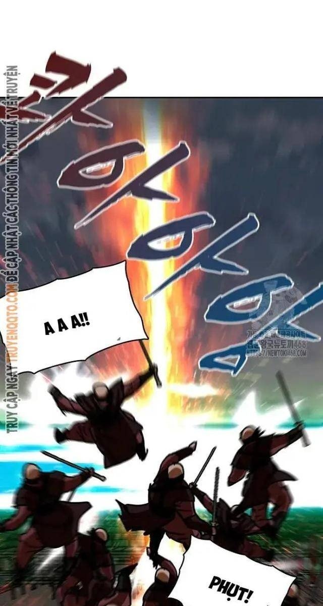 Hàn Băng Liệt Hỏa - Page 12