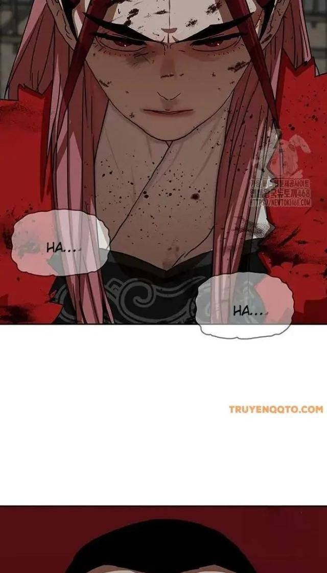 Hàn Băng Liệt Hỏa - Page 45