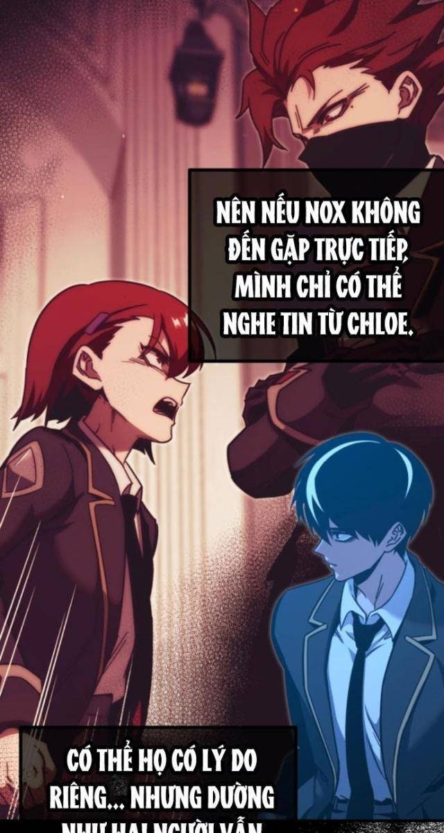 Thống Lĩnh Học Viện Chỉ Bằng Dao Sashimi - Page 109