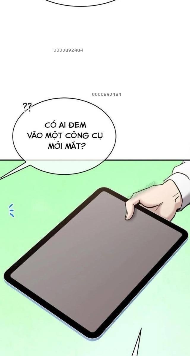 Một Anh Hùng Giỏi Mọi Thứ - Page 7