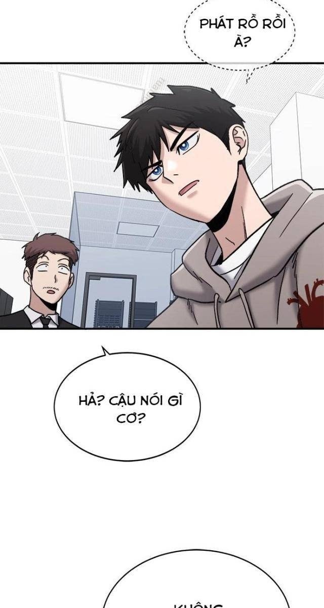 Một Anh Hùng Giỏi Mọi Thứ - Page 34