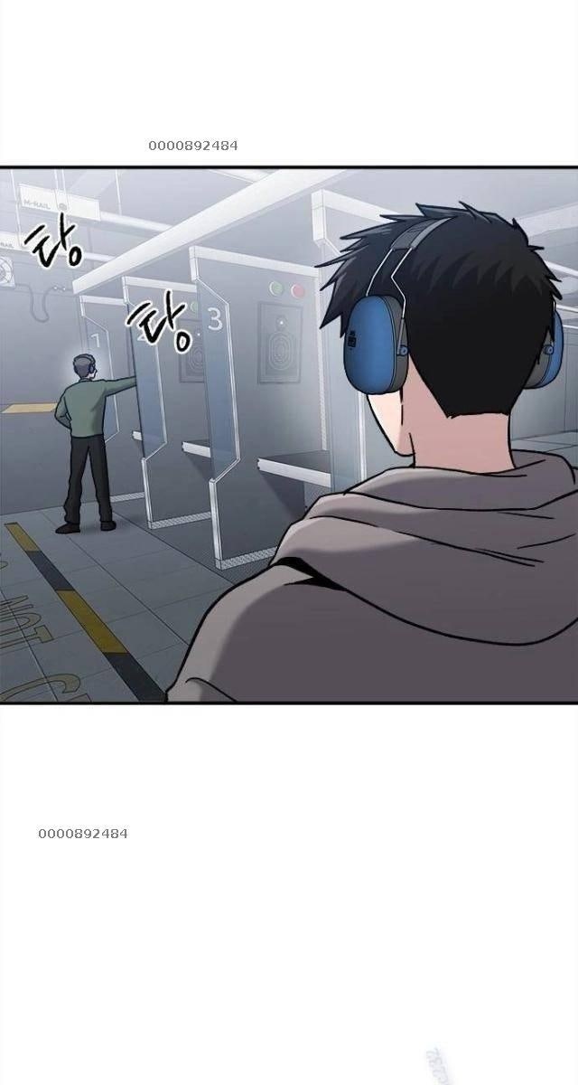 Một Anh Hùng Giỏi Mọi Thứ - Page 7