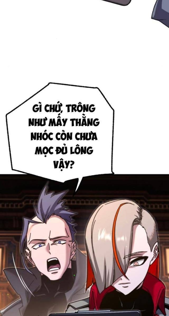 Thống Lĩnh Học Viện Chỉ Bằng Dao Sashimi - Page 74