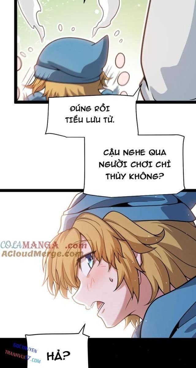 Tôi Đến Từ Thế Giới Trò Chơi - Page 14