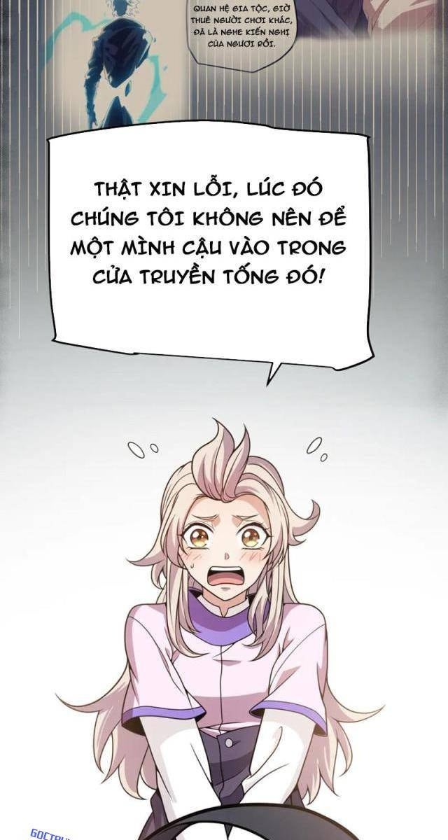 Tôi Đến Từ Thế Giới Trò Chơi - Page 65